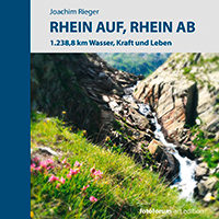 Joachim Rieger: Buchcover